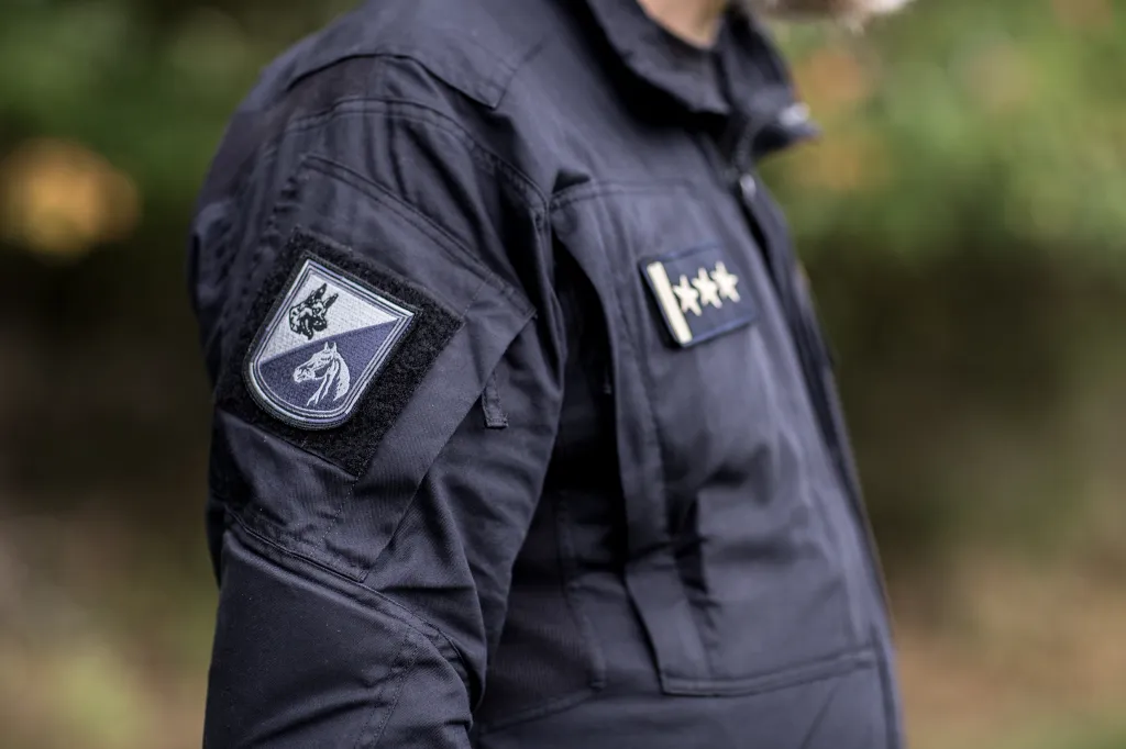 Mistrovství se zúčastnilo 13 krajských policejních ředitelství a jednotky dalších bezpečnostních sborů ČR
