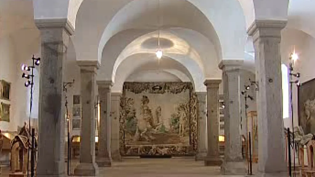 Schwarzenberský sál