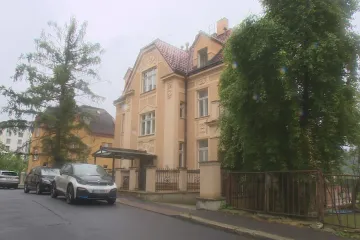 České úřady obstavily ruskému oligarchovi vilu za desítky milionů