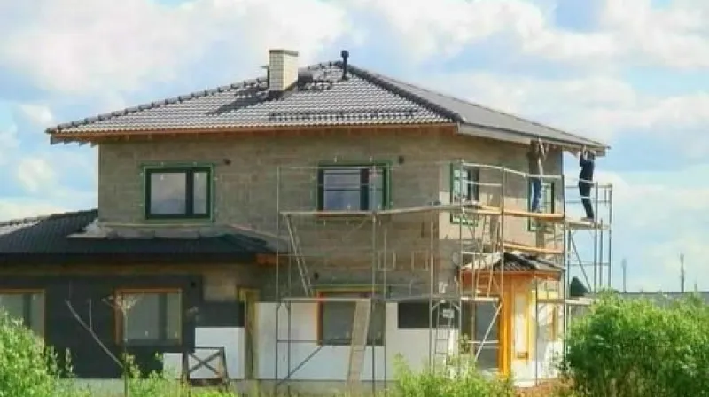 Reportáž Michaely Polákové
