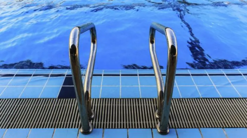 Události: Kontroly bazénů