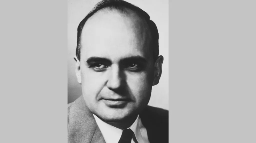 Maurice Hilleman