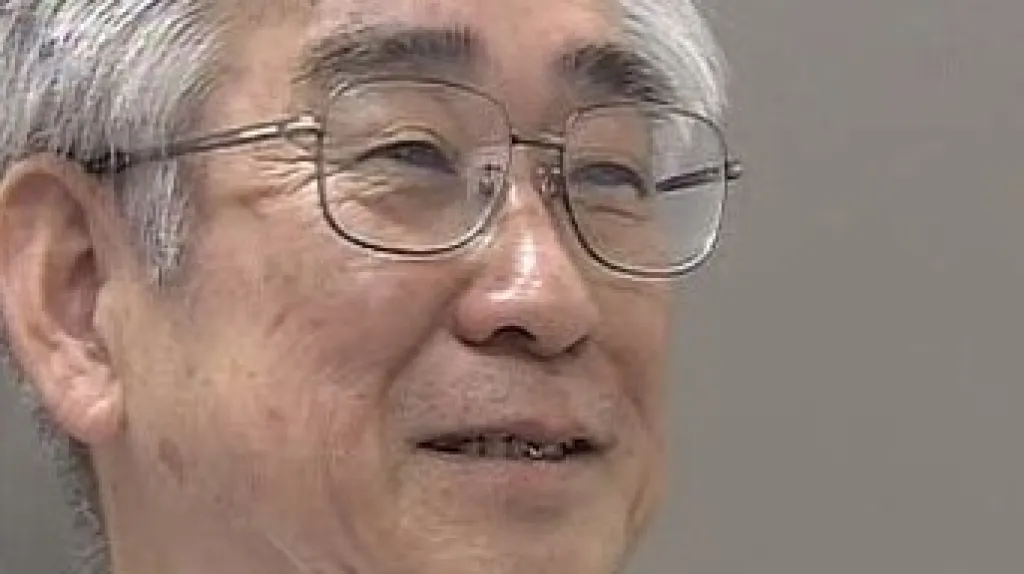 Tošihide Masukawa