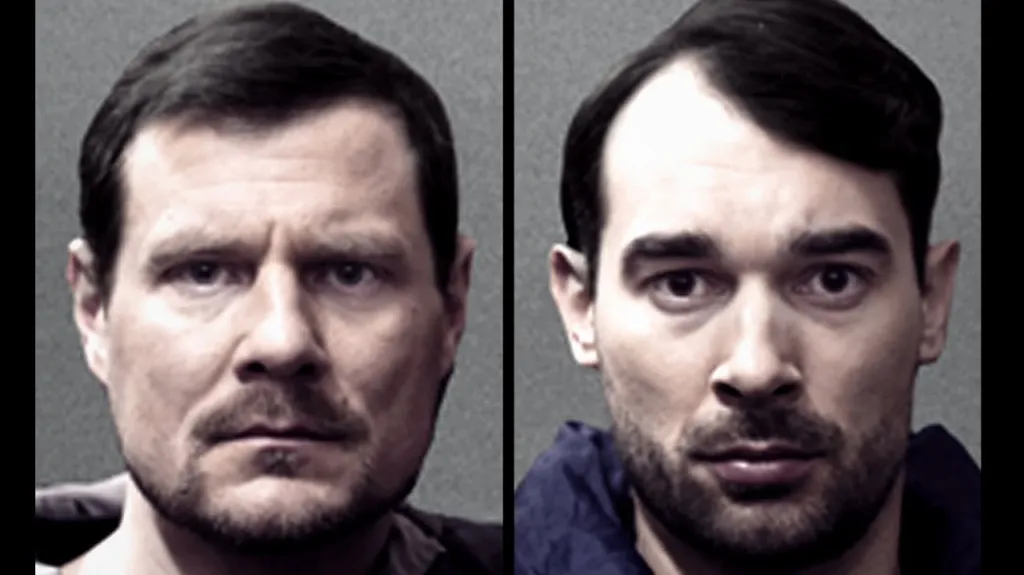 Vidět Salisbury –⁠ trailer