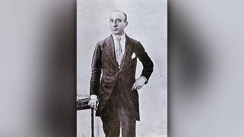 Leopold Hilsner