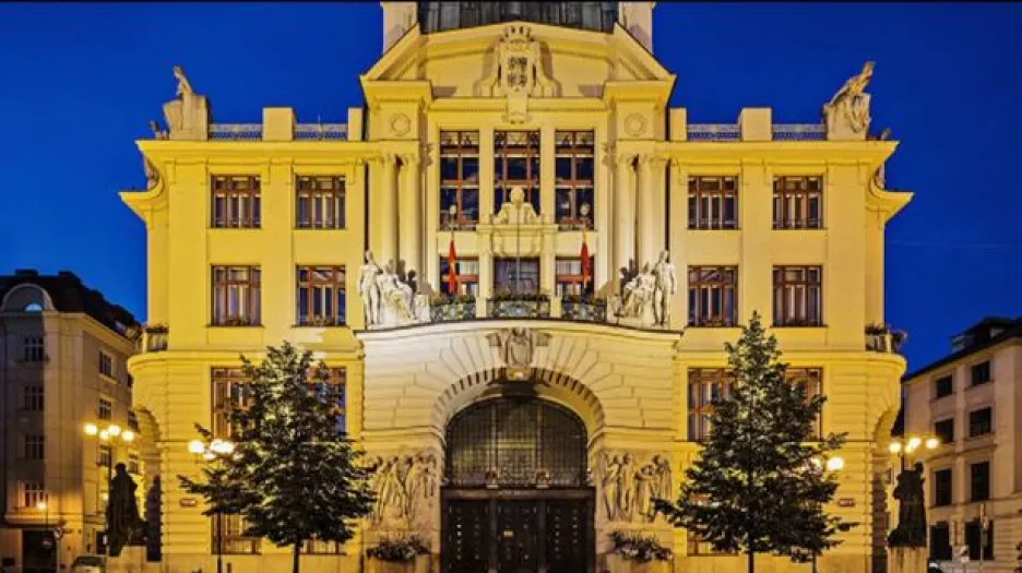 Události: Praha je o krok blíž nové koalici