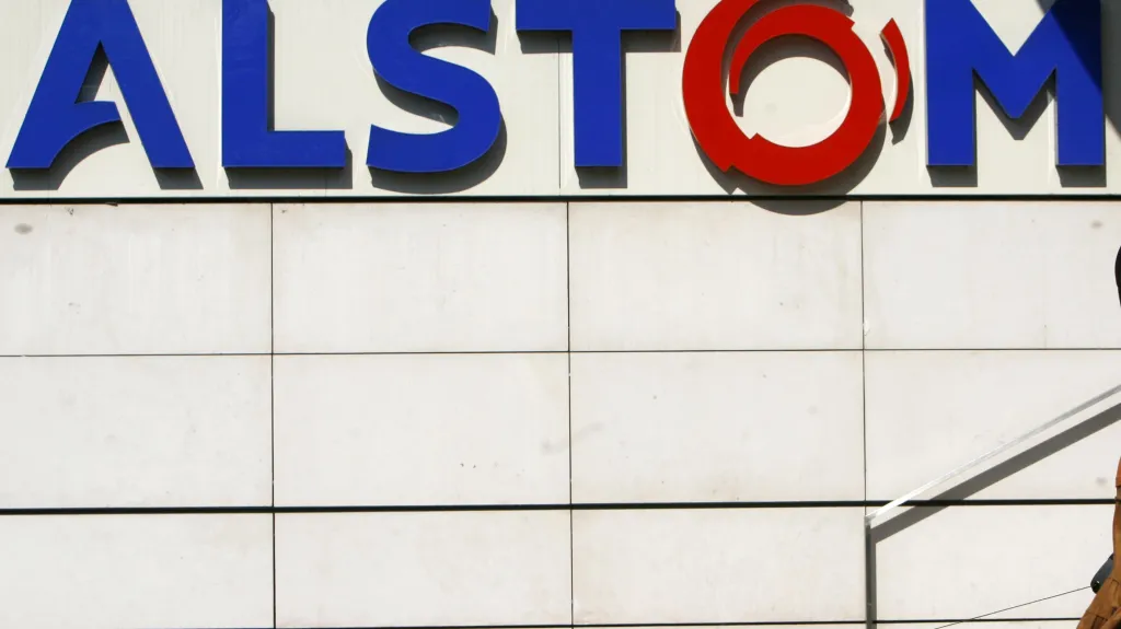 Alstom