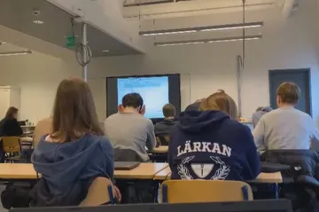 Zájem o Erasmus dál roste. Do programu se letos přihlásilo nejvíc škol od jeho spuštění v Česku