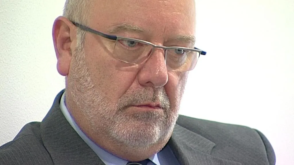 Aleš Zdráhala