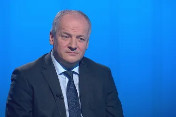 Prymula: Je třeba řešit očkování uprchlíků, s dalšími dávkami proti covidu bych počkal na novou generaci vakcín