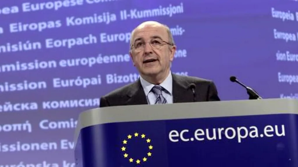 Joaquin Almunia