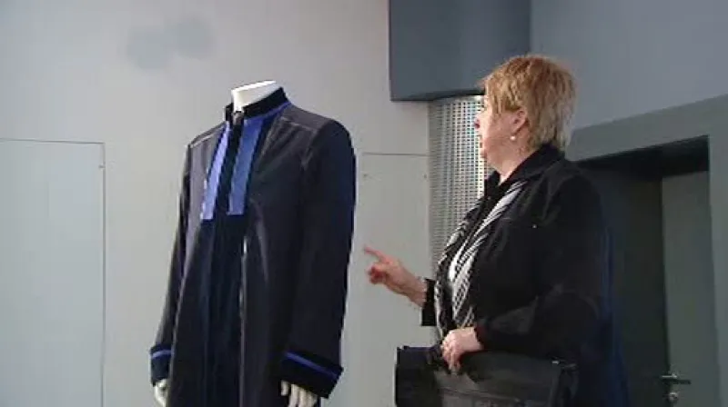 Talár pro advokáty