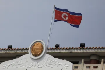 KLDR vyhostila amerického vojáka, který v létě přešel hranici z Jižní Koreje