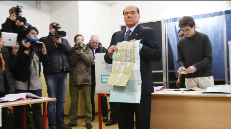 Reportáž Jakuba Nettla