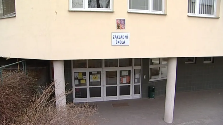 Základní škola v brněnských Medlánkách