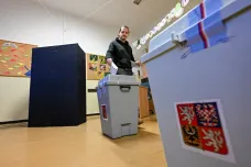 Výsledky senátních voleb jsou potvrzené. Nejvyšší soud zamítl poslední stížnost v Karlových Varech