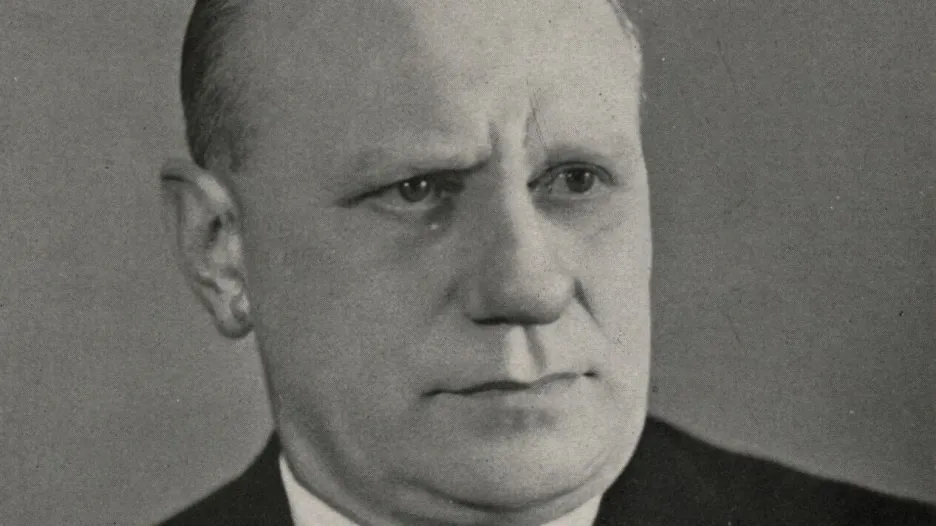Václav Nosek