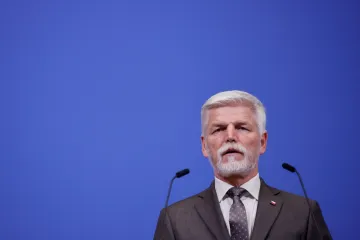Inspekce našla chyby v armádním sporu o rozhovor s prezidentem