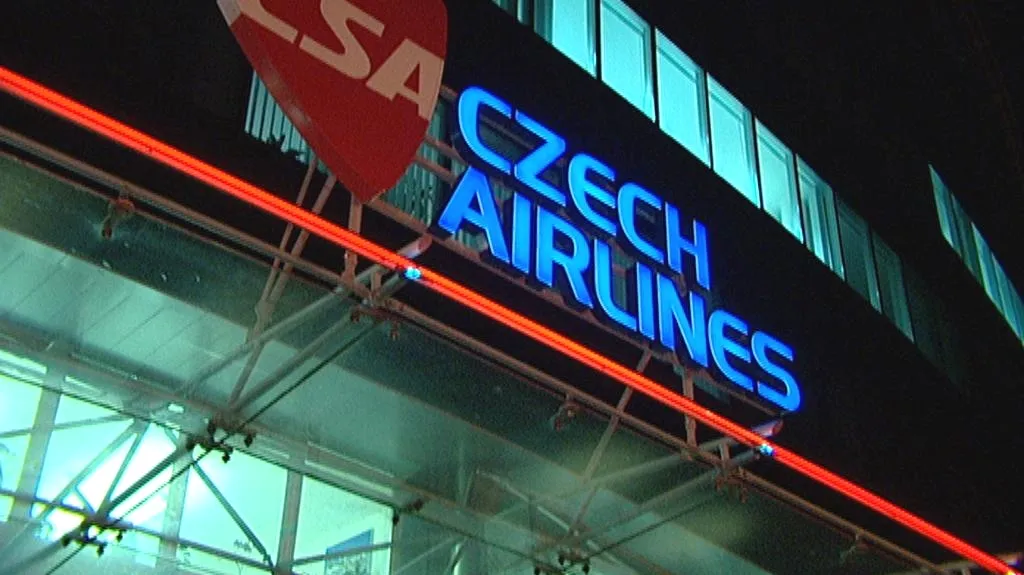 ČSA