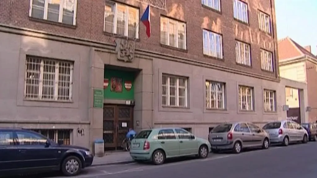 Obvodní úřad Brno-sever