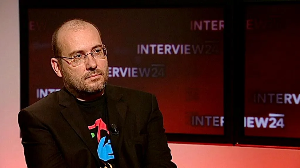 Miroslav Bobek