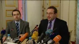 Brífink Josefa Dobeše k vysokému školství