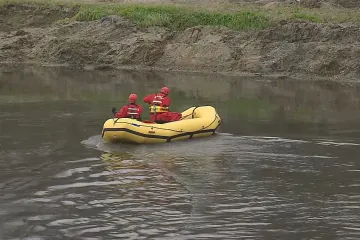 Ministerstvo zrušilo firmě pokutu za znečištění Odry, věc se vrací inspekci
