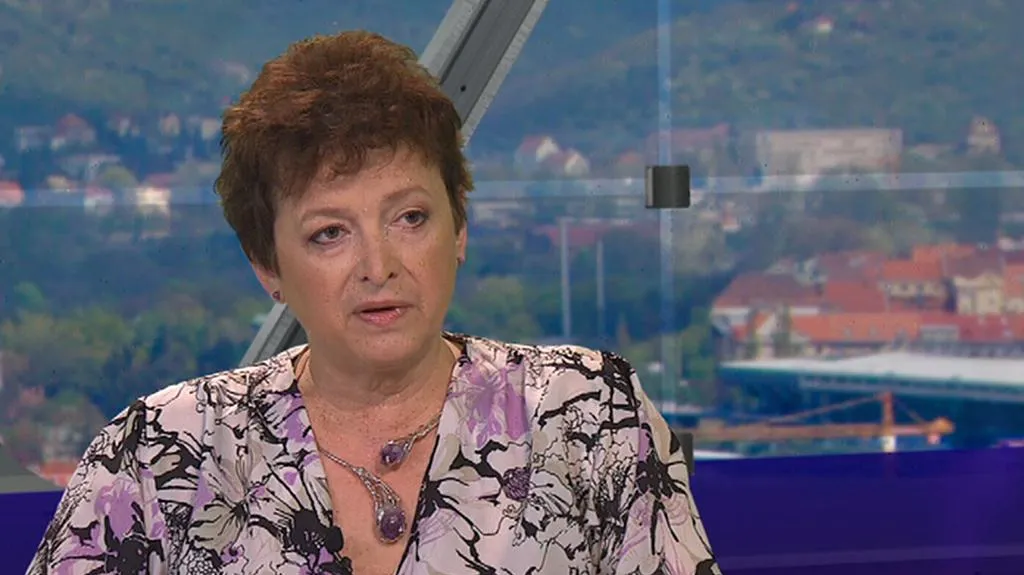 Vladimíra Dvořáková