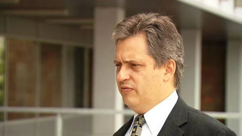 Rozhovor s Alešem Balcarem