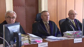Soudce Jaromír Kapinus