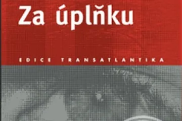 Recenze: Antonio Muñoz Molina - Za úplňku
