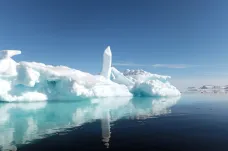 Na záchranu letního ledu v Arktidě je pozdě. Zmizí na moři už do konce dekády, důsledky budou významné
