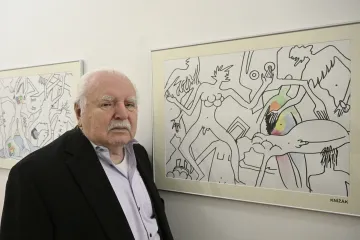 ÚS vyhověl stížnosti Knížáka, justice musí znovu rozhodovat o rehabilitaci