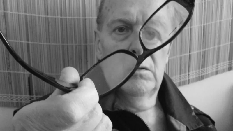 Režisér Jan Němec