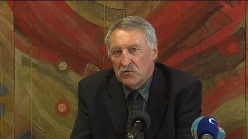 TK Sdružení nájemníků ČR a odborů