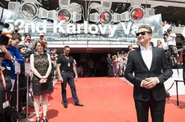 Jeremy Renner: Jako akční hrdina si nepřipadám