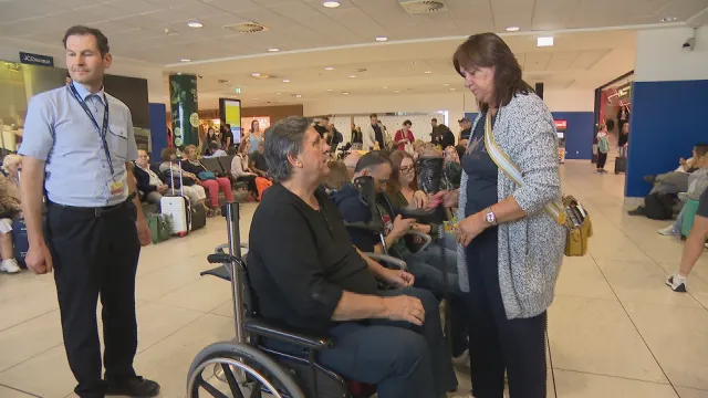 Cestovní kanceláře registrují stále větší zájem vozíčkářů o dovolené