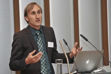 Změna klimatu nás nezahubí, máme všechny potřebné technologie, říká expert