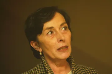 Zemřela Marta Davouze, spisovatelka a zakladatelka Centra Franze Kafky