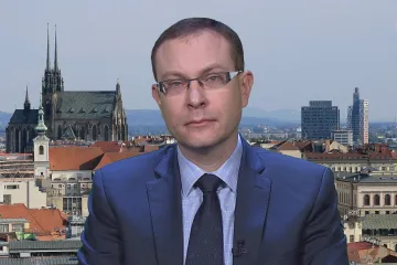 Ústavní právník: Pokud se Babiš s postojem Zemana smíří, budou se tak k sobě chovat i příští prezident a premiér