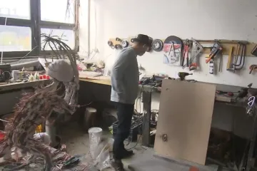 Krize spustila zájem lidí kupovat umělecká díla. Pro potěchu ducha i jako investici do budoucna