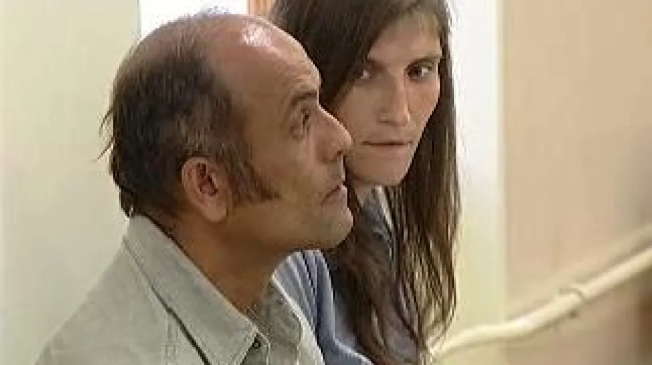 Dunkovi u soudu