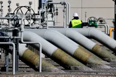 Z Nord Streamu 1 přestal unikat plyn