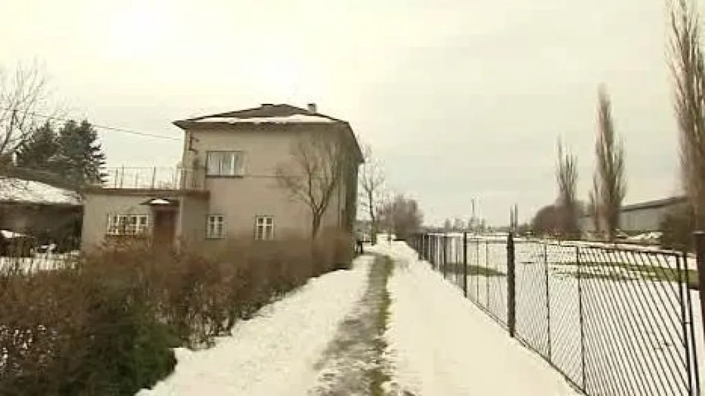 Dům manželů Lorekových