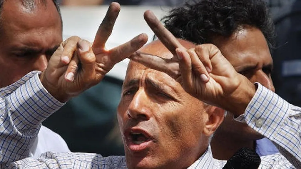 Mordechaj Vanunu