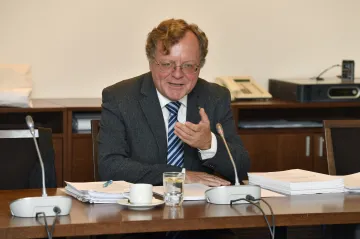 Peníze z EU na Národní plán obnovy nemusí přinést očekávaný výsledek, varuje NKÚ