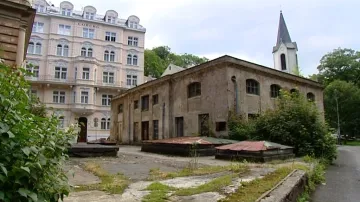 Rašelinový pavilon