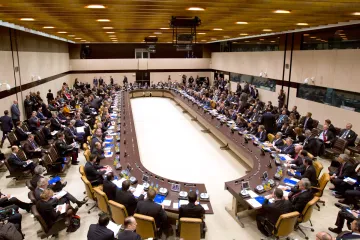 Zaorálek v boji s IS nevyloučil pomoc Íránu a Asada