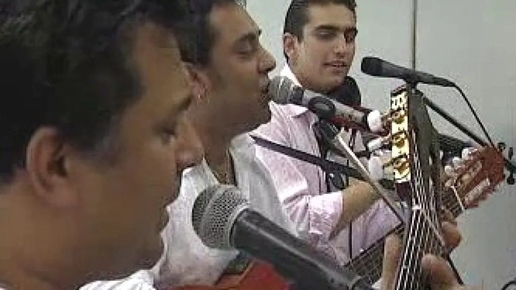 Kapela Bengas