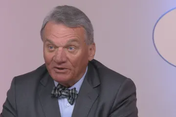 Budeme kvůli odmítání očkování dětem znovu probodávat krky? ptá se Svoboda